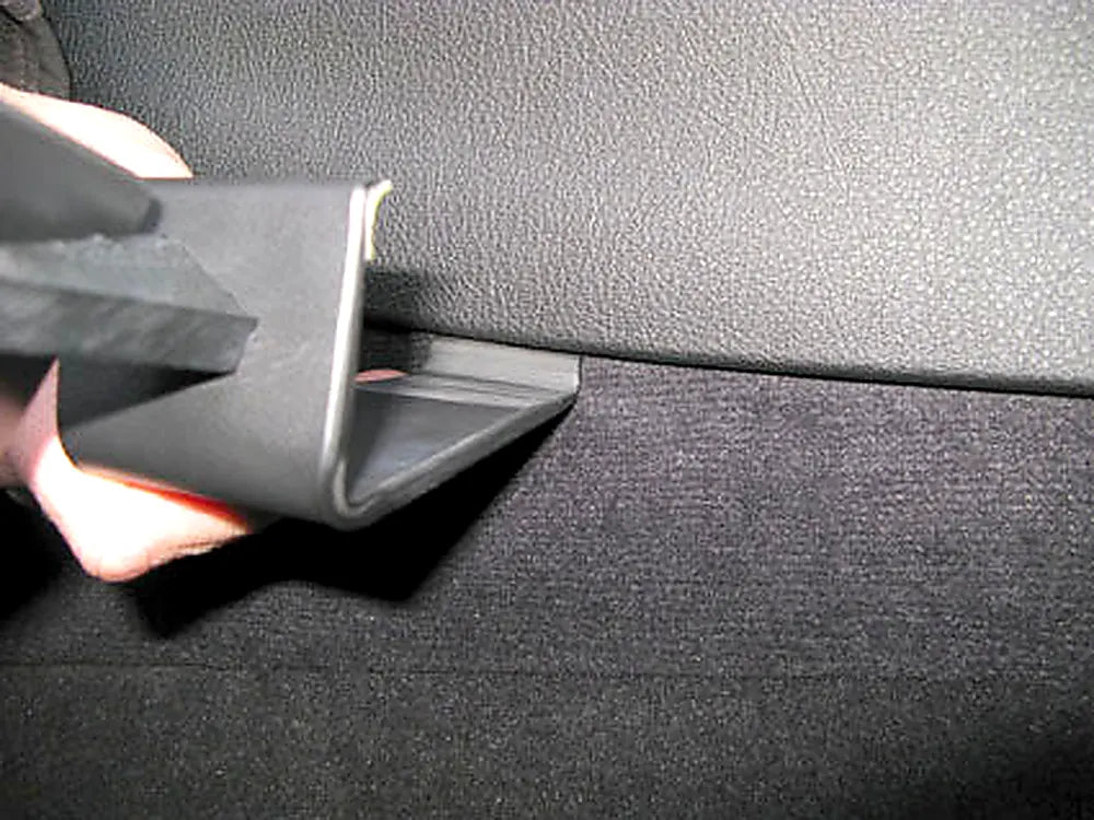 Brodit ProClip 834423 voor BMW 5-series GT F07
