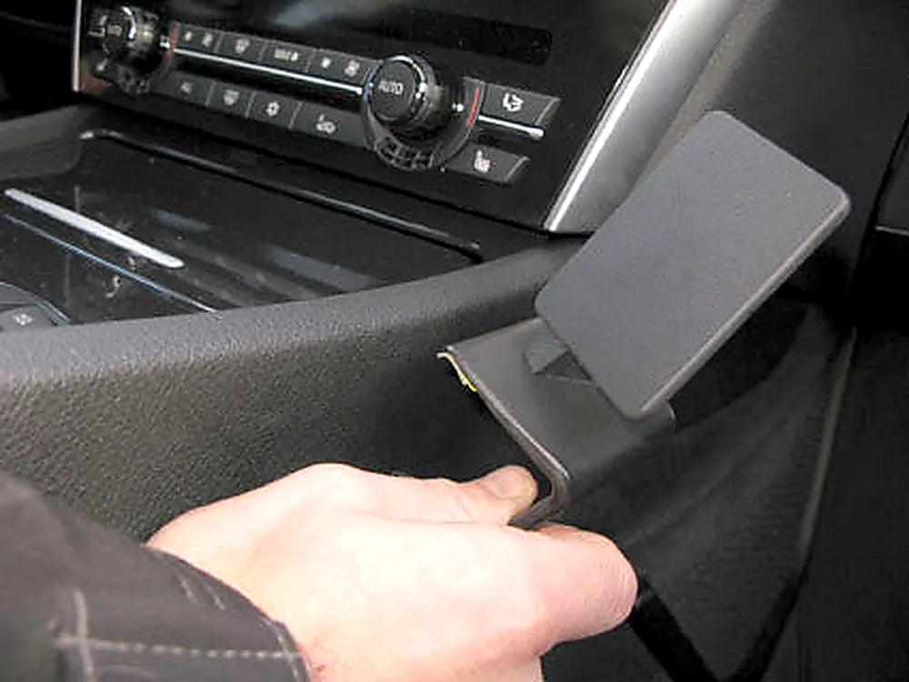 Brodit ProClip 834423 voor BMW 5-series GT F07