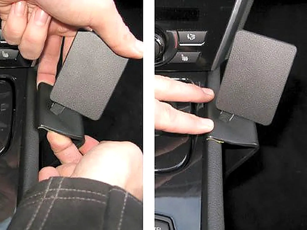 Brodit ProClip 834423 voor BMW 5-series GT F07