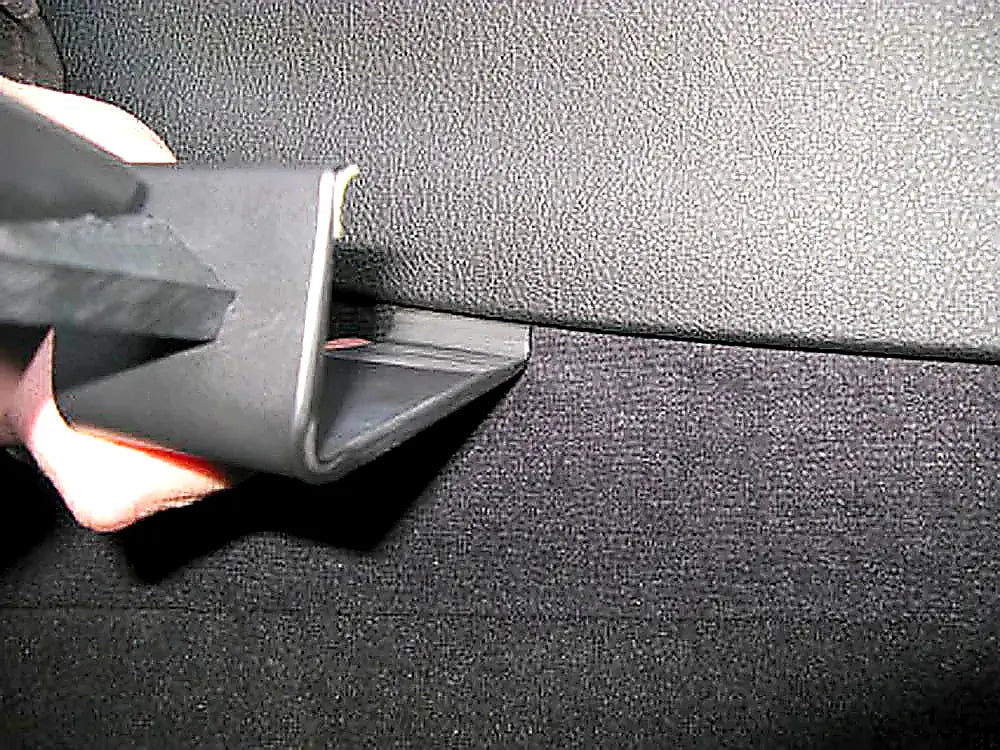 Brodit ProClip 834423 voor BMW 5-series GT F07