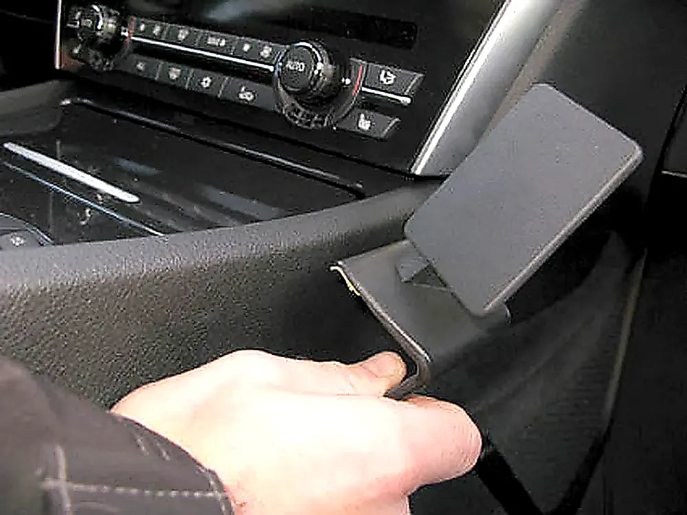 Brodit ProClip 834423 voor BMW 5-series GT F07