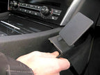 Brodit ProClip 834423 voor BMW 5-series GT F07