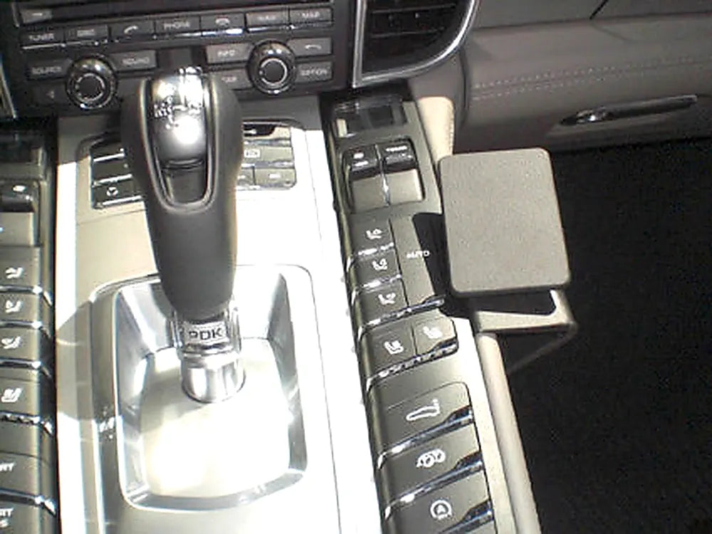 Brodit ProClip 834483 voor Porsche Panamera