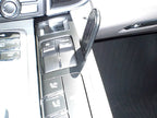 Brodit ProClip 834483 voor Porsche Panamera