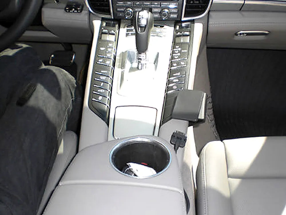 Brodit ProClip 834484 voor Porsche Panamera