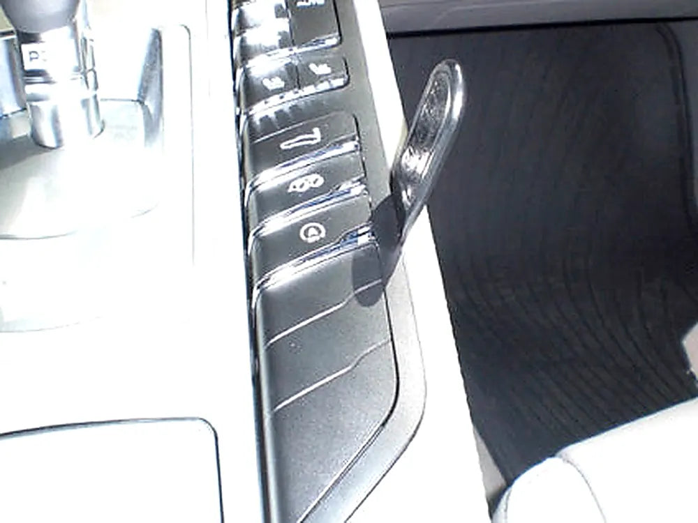 Brodit ProClip 834484 voor Porsche Panamera