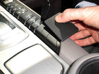 Brodit ProClip 834484 voor Porsche Panamera