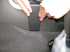 Brodit ProClip 834522 voor Nissan Navara