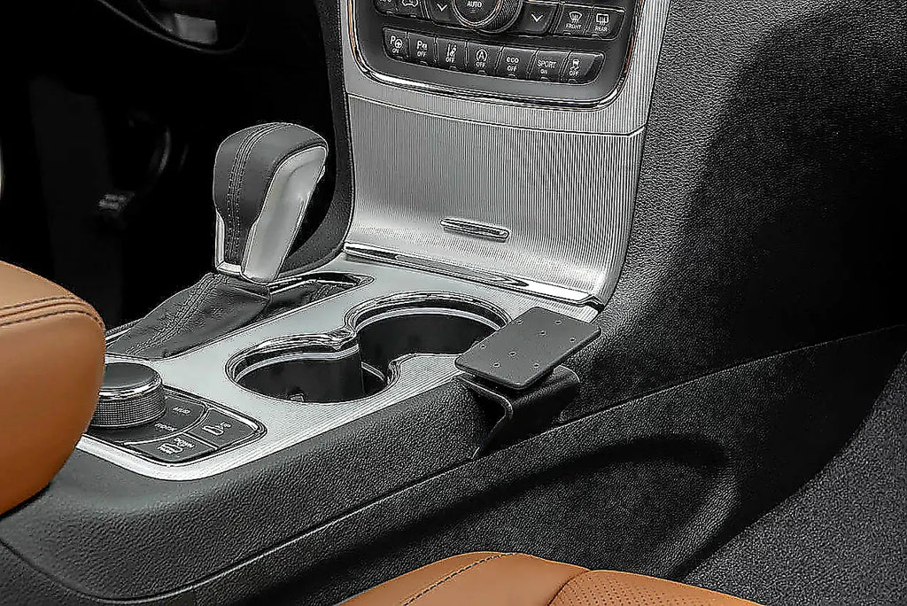 Brodit ProClip 834550 voor Jeep Grand Cherokee