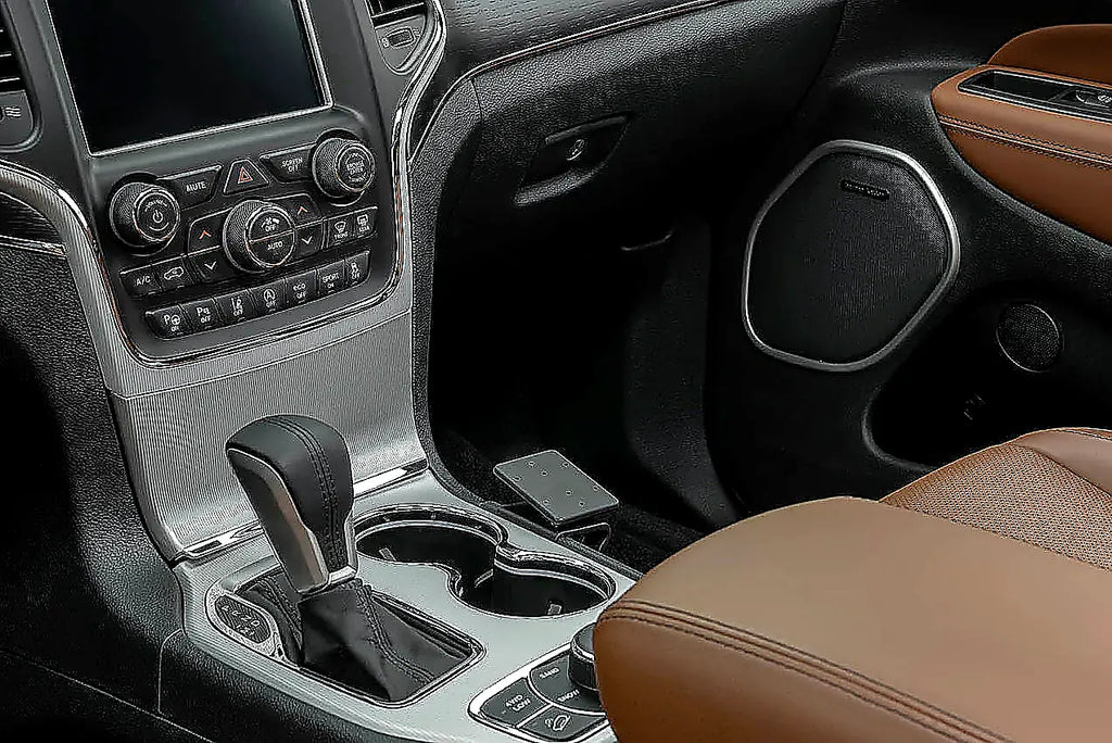 Brodit ProClip 834550 voor Jeep Grand Cherokee