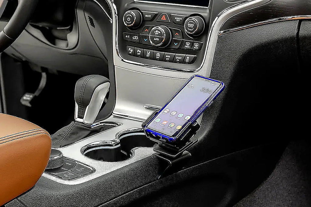 Brodit ProClip 834550 voor Jeep Grand Cherokee