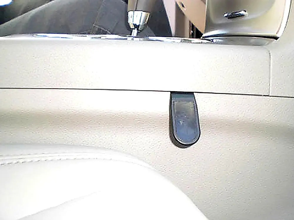 Brodit ProClip 834550 voor Jeep Grand Cherokee