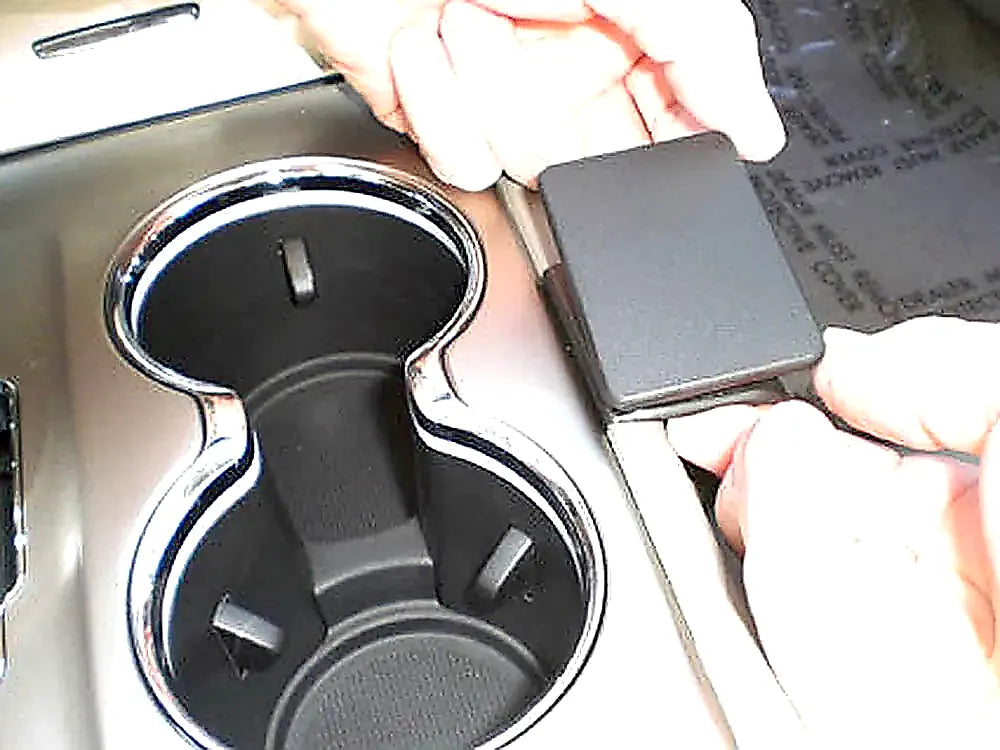 Brodit ProClip 834550 voor Jeep Grand Cherokee