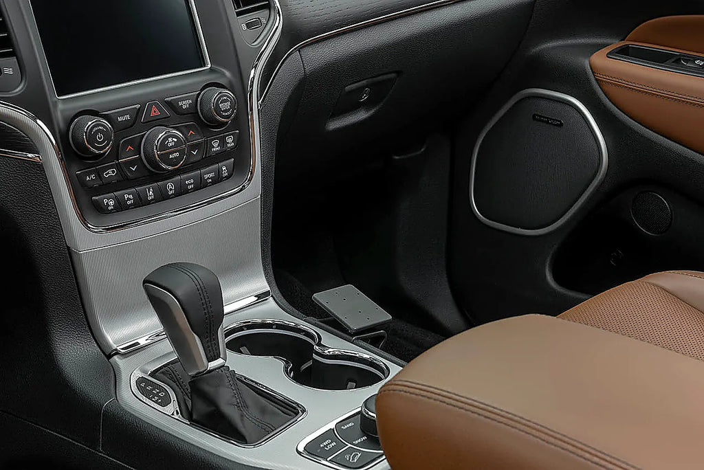 Brodit ProClip 834550 voor Jeep Grand Cherokee