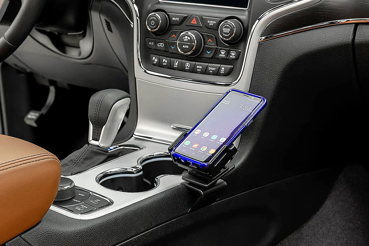 Brodit ProClip 834550 voor Jeep Grand Cherokee