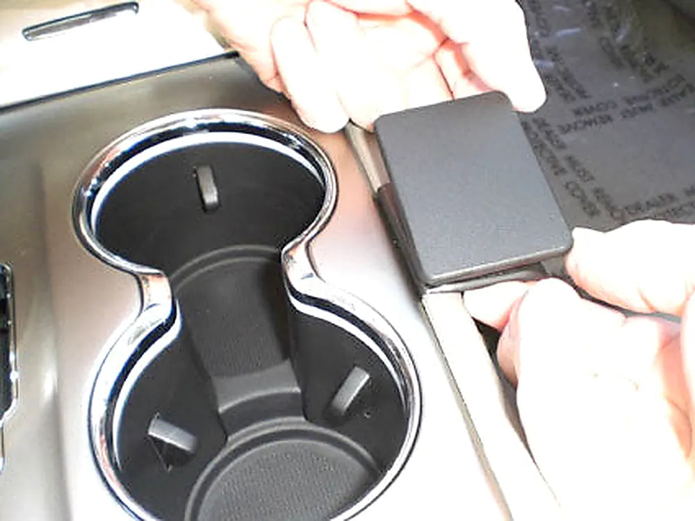 Brodit ProClip 834550 voor Jeep Grand Cherokee