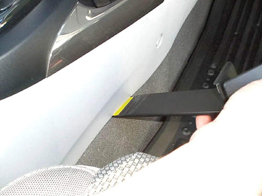 Brodit ProClip 834553 voor Honda CR-Z