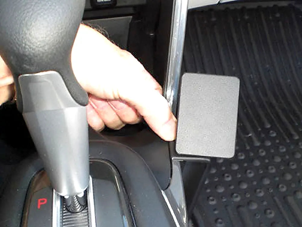 Brodit ProClip 834553 voor Honda CR-Z