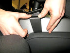 Brodit ProClip 834565 voor Audi S6