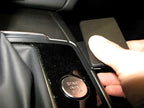 Brodit ProClip 834565 voor Audi S6
