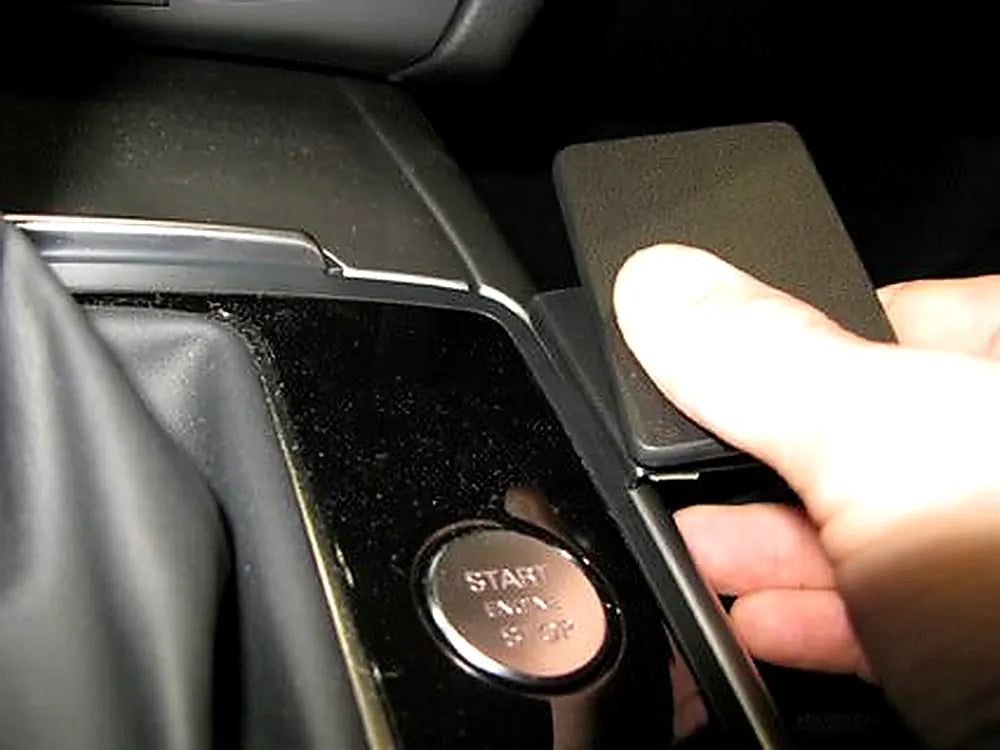 Brodit ProClip 834565 voor Audi S6