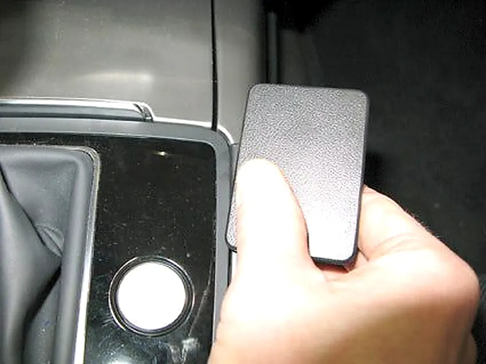Brodit ProClip 834565 voor Audi S6