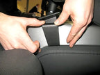 Brodit ProClip 834565 voor Audi S6