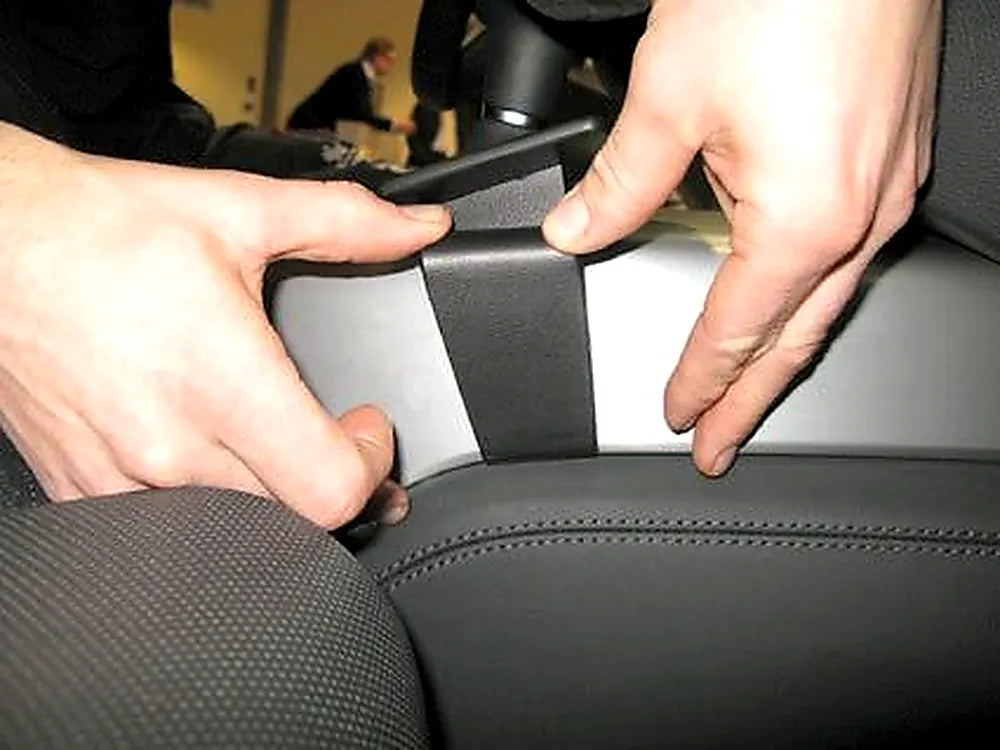 Brodit ProClip 834565 voor Audi S6