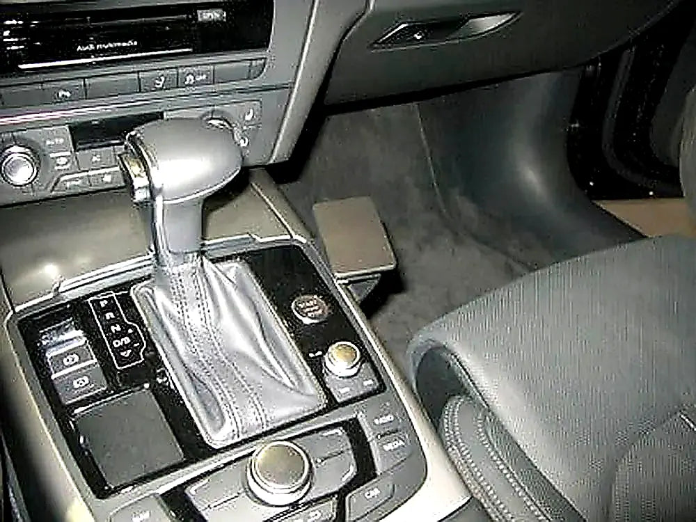 Brodit ProClip 834565 voor Audi S6