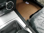 Brodit ProClip 834616 voor Mercedes Benz C-Class (180-320)