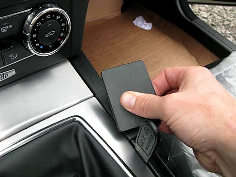 Brodit ProClip 834616 voor Mercedes Benz C-Class (180-320)