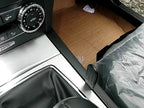 Brodit ProClip 834616 voor Mercedes Benz C-Class (180-320)