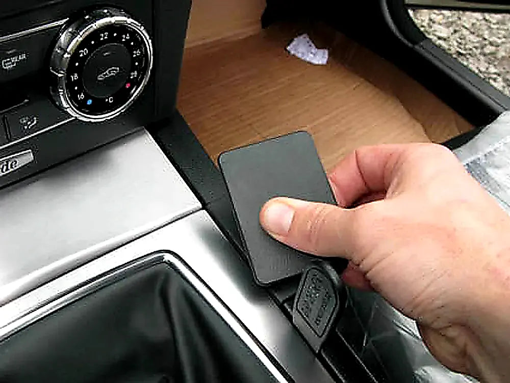 Brodit ProClip 834616 voor Mercedes Benz C-Class (180-320)