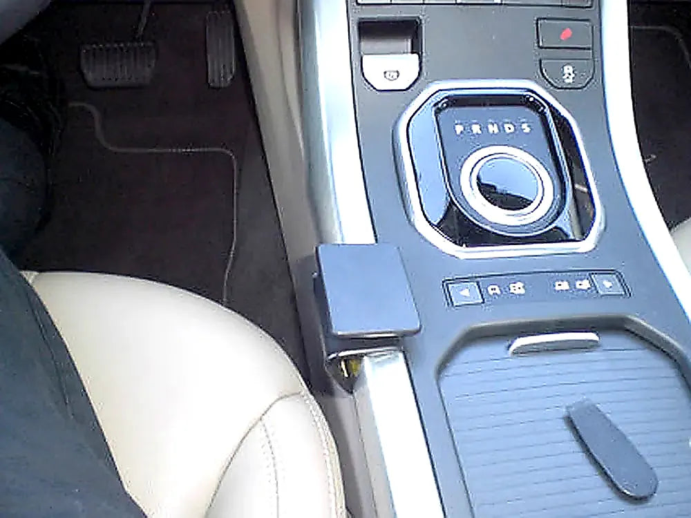 Brodit ProClip 834703 voor Land Rover Range Rover Evoque