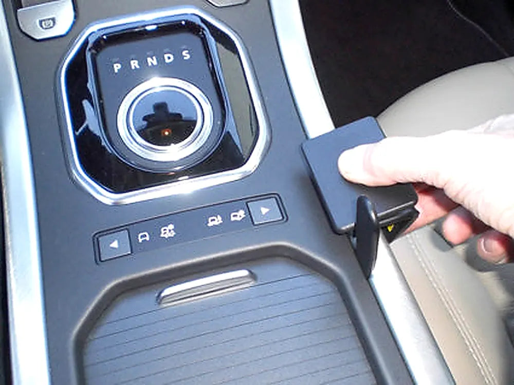 Brodit ProClip 834703 voor Land Rover Range Rover Evoque