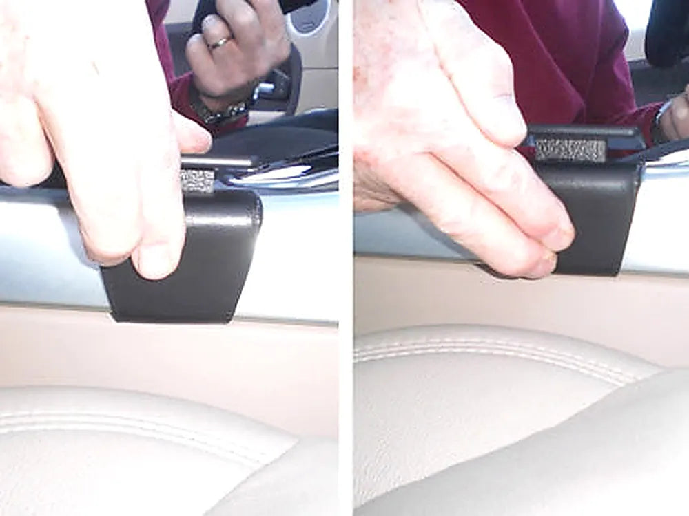 Brodit ProClip 834703 voor Land Rover Range Rover Evoque