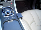Brodit ProClip 834703 voor Land Rover Range Rover Evoque