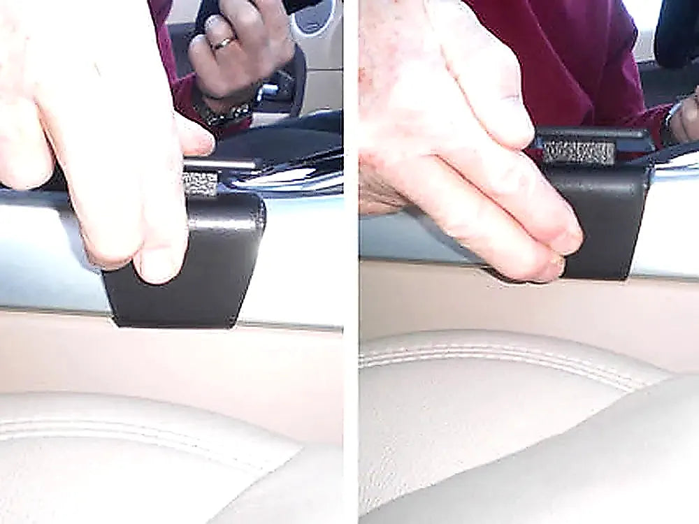 Brodit ProClip 834703 voor Land Rover Range Rover Evoque