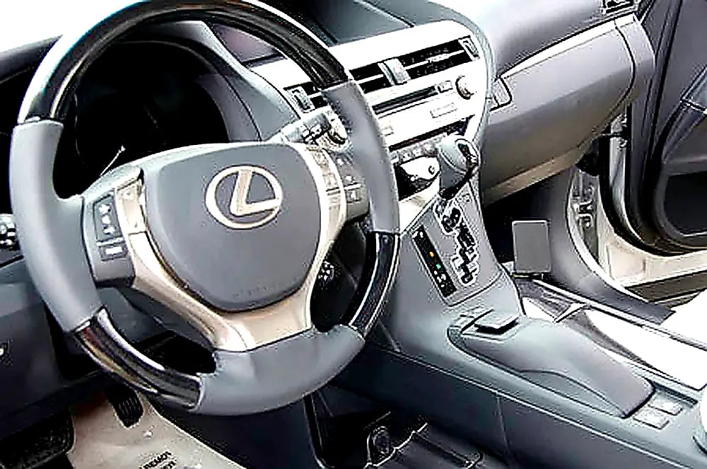 Brodit ProClip 834710 voor Lexus RX Series
