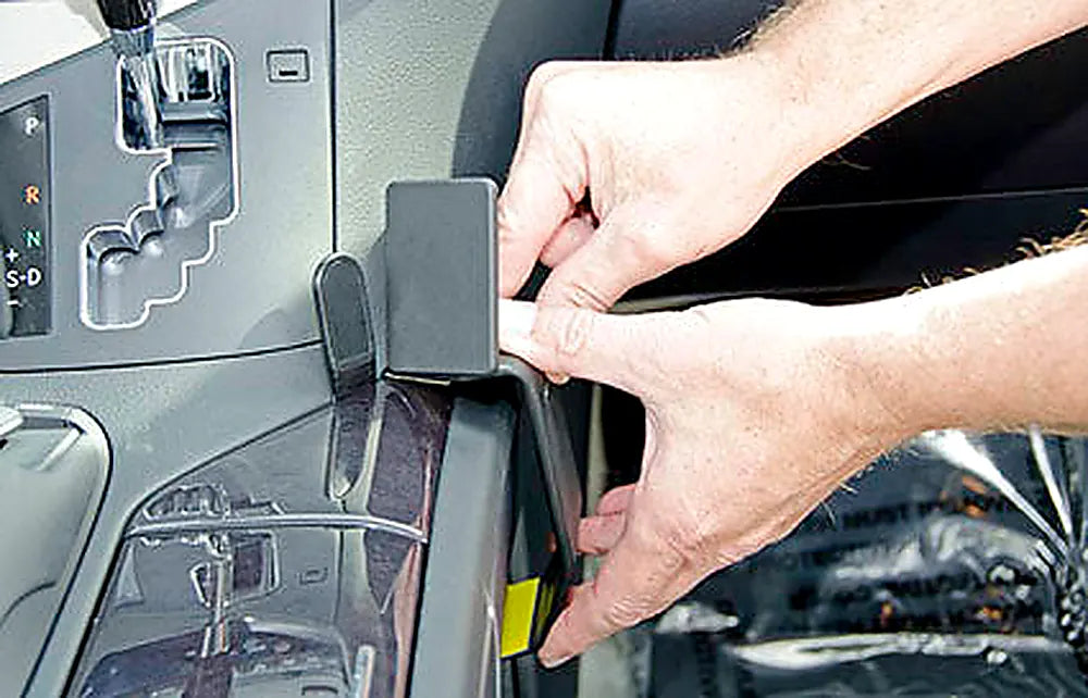 Brodit ProClip 834710 voor Lexus RX Series
