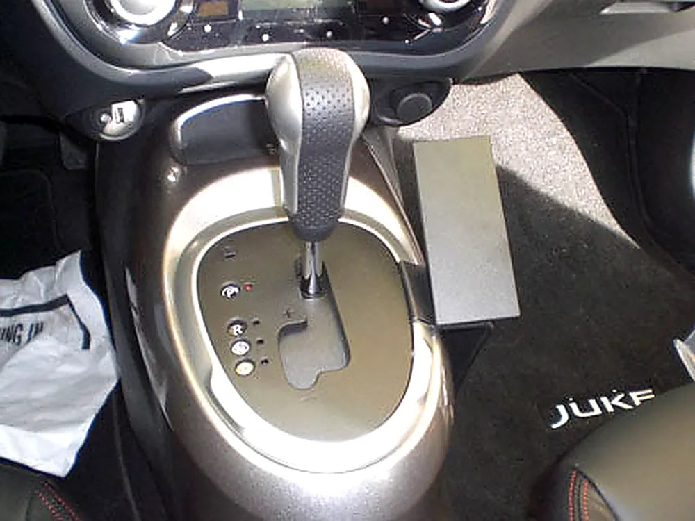 Brodit ProClip 834751 voor Nissan Juke