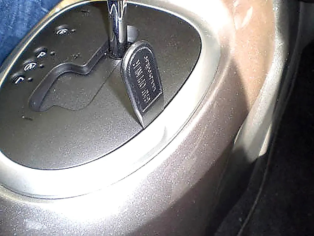 Brodit ProClip 834751 voor Nissan Juke