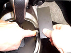 Brodit ProClip 834751 voor Nissan Juke