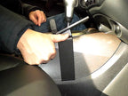 Brodit ProClip 834751 voor Nissan Juke