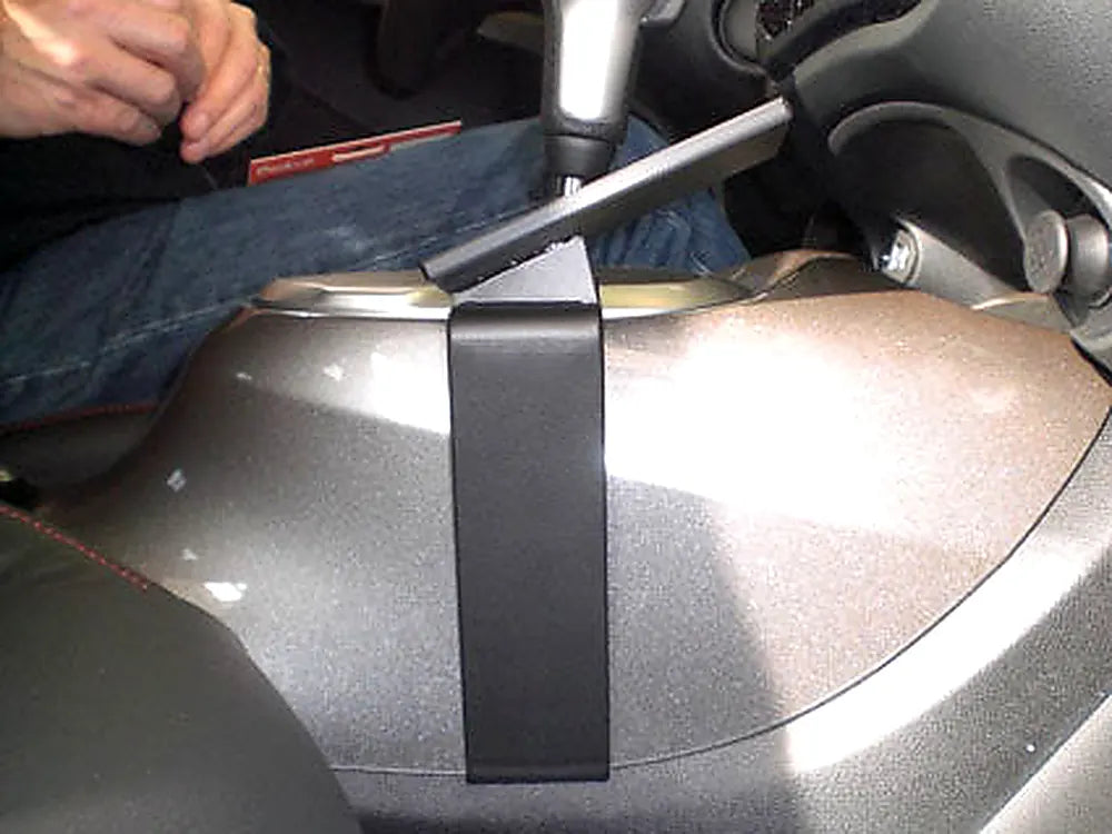 Brodit ProClip 834751 voor Nissan Juke
