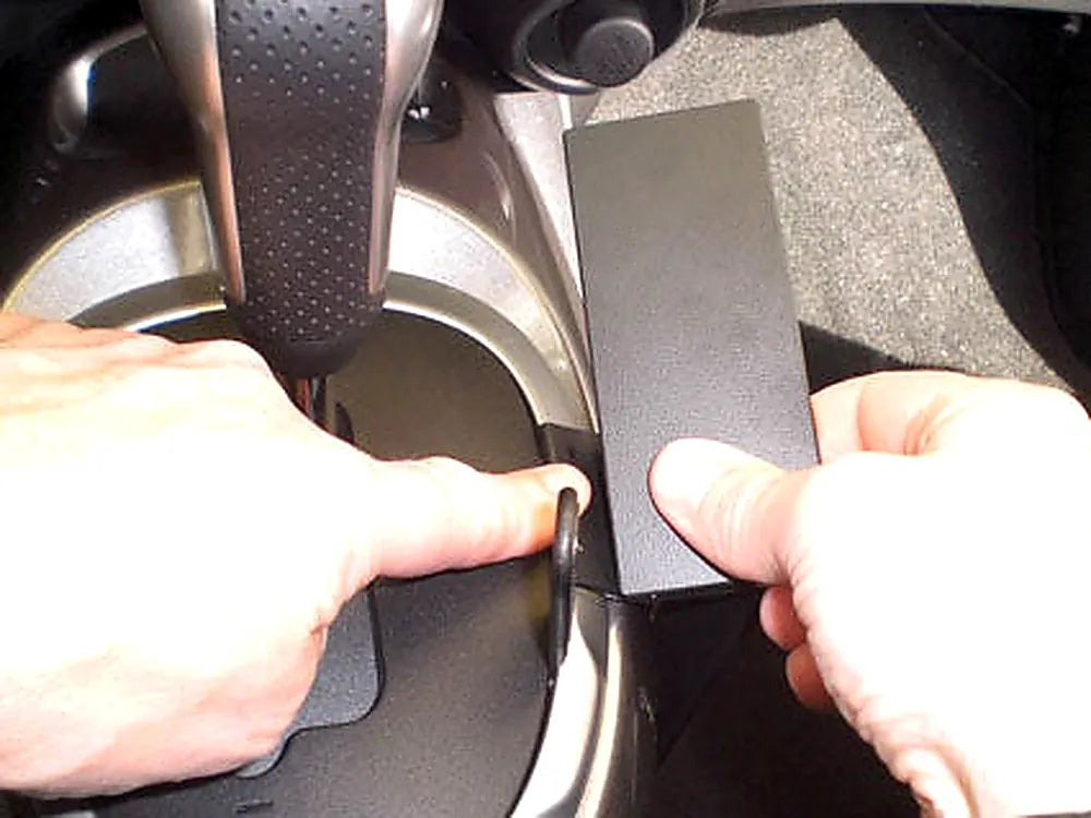 Brodit ProClip 834751 voor Nissan Juke