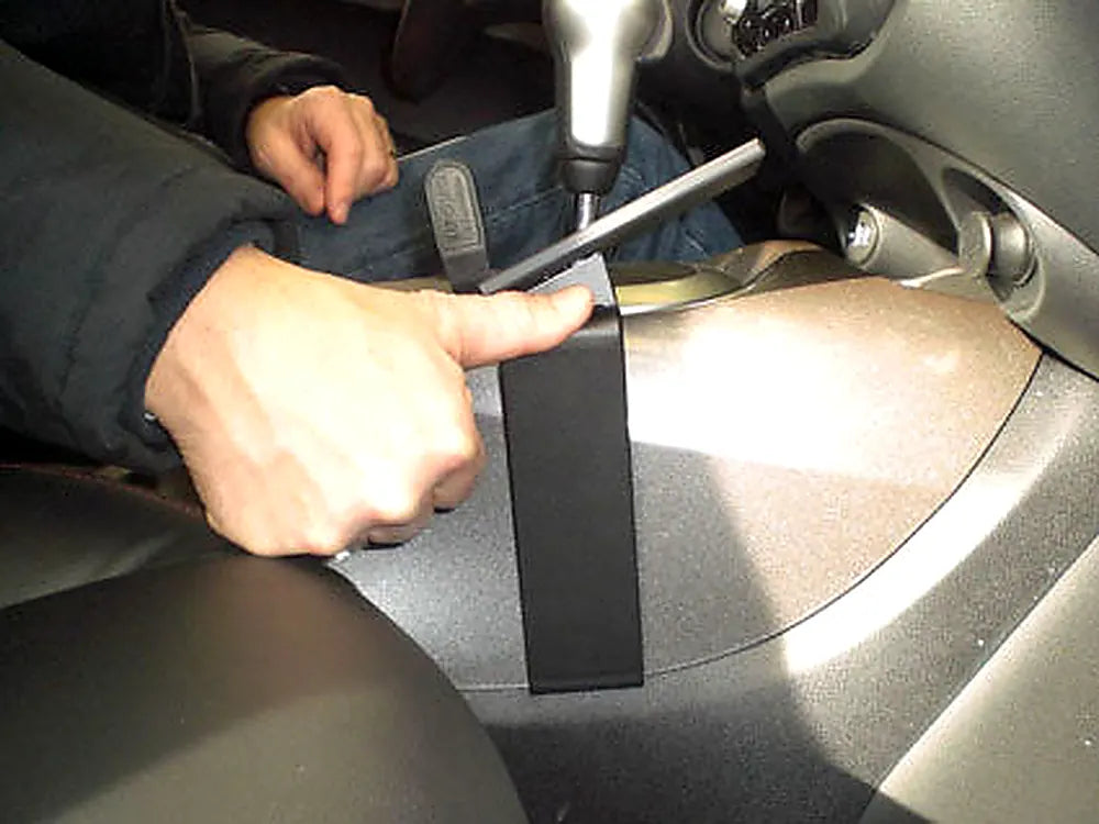 Brodit ProClip 834751 voor Nissan Juke