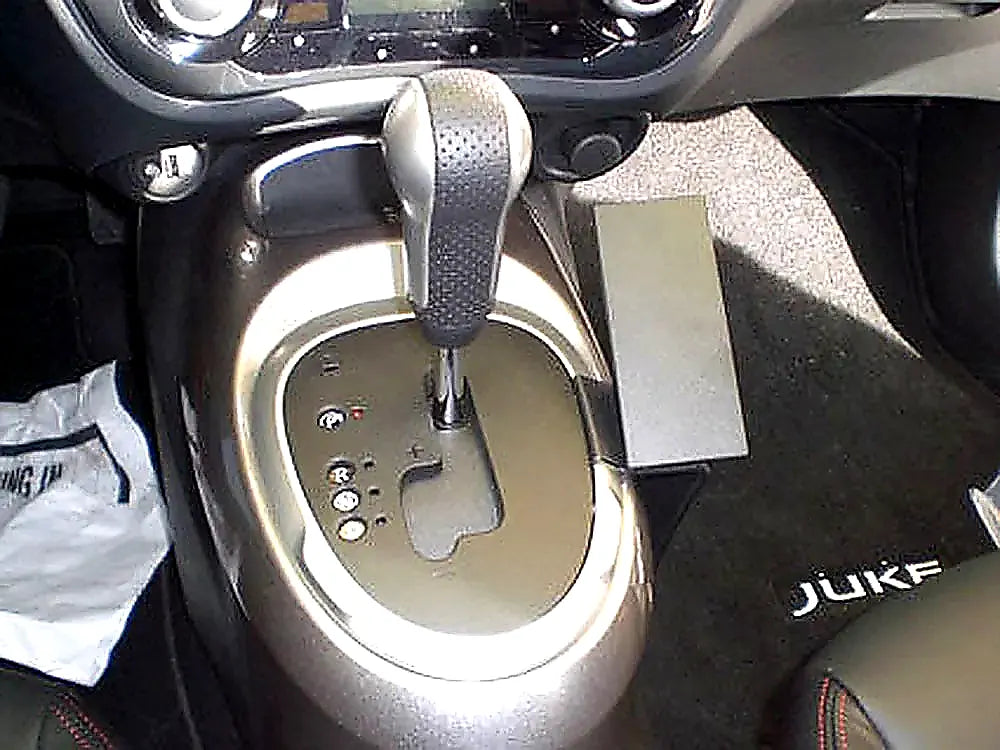 Brodit ProClip 834751 voor Nissan Juke