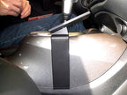 Brodit ProClip 834751 voor Nissan Juke