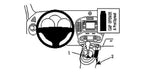 Brodit ProClip 834751 voor Nissan Juke